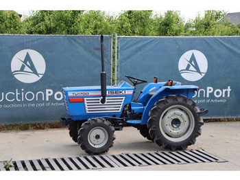 ISEKI Traktor