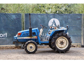 ISEKI Traktor
