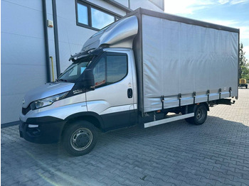 IVECO Daily Koffer LKW