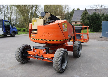 Gelenkarmbühne JLG 340AJ: das Bild 5