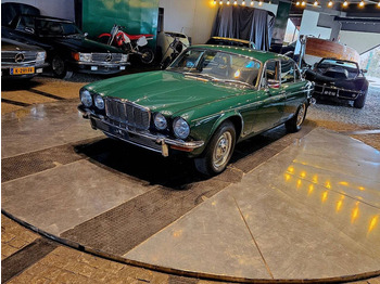 JAGUAR Limousine