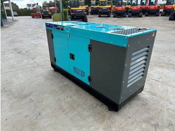 Stromgenerator, Zustand - NEU Kawakenki KK50-III-SSS: das Bild 4