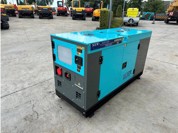 Stromgenerator, Zustand - NEU Kawakenki KK50-III-SSS: das Bild 5