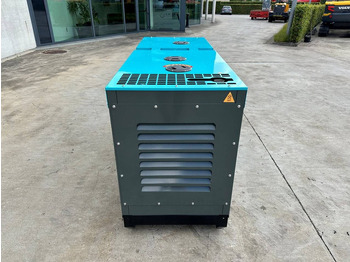 Stromgenerator, Zustand - NEU Kawakenki KK50-III-SSS: das Bild 3