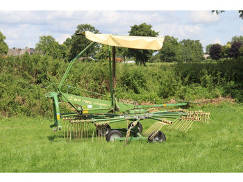 KRONE Swadro Heuwender/ Wenderechen