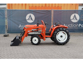 KUBOTA B series Traktor