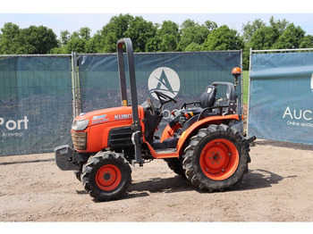 KUBOTA B series Traktor