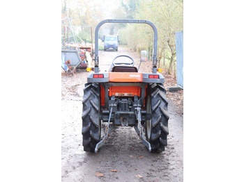 Traktor Kubota GT19: das Bild 5