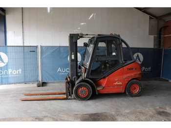 LINDE H40 Dieselstapler