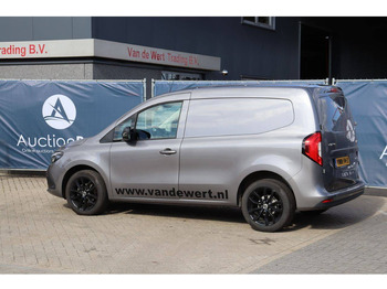 Kastenwagen Mercedes-Benz Citan 110 CDI: das Bild 3