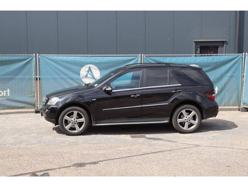 MERCEDES-BENZ SUV/ Geländewagen