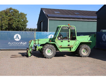MERLO Teleskoplader
