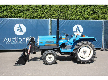 MITSUBISHI Traktor