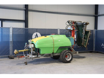 Pflanzenschutzspritze