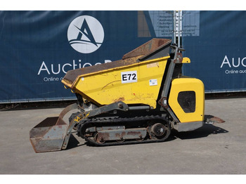 NEUSON Mini-Kipper