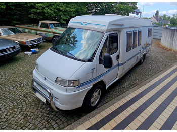 Wohnwagen Onbekend: das Bild 4