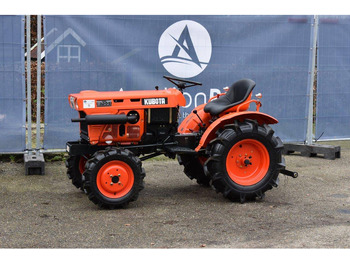 Traktor