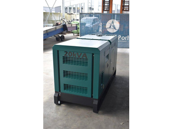 Stromgenerator, Zustand - NEU Onbekend GF2-W22: das Bild 5