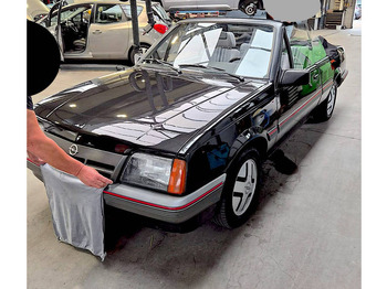 OPEL Limousine