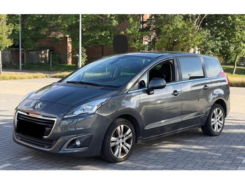 PEUGEOT Limousine