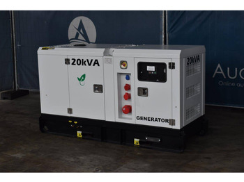Stromgenerator, Zustand - NEU Pheatonn GF2-W22: das Bild 3