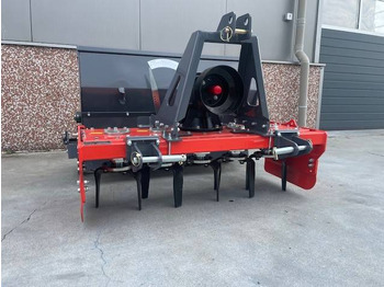 Kreiselegge, Zustand - NEU Power Harrow LXG110: das Bild 3