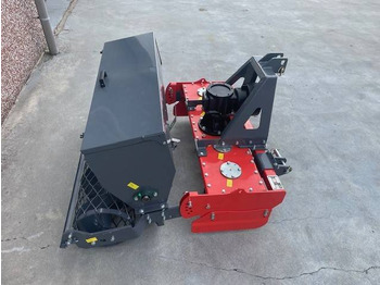 Kreiselegge, Zustand - NEU Power Harrow LXG110: das Bild 4