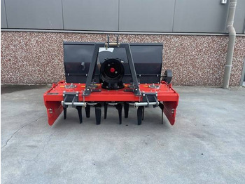 Kreiselegge, Zustand - NEU Power Harrow LXG110: das Bild 2