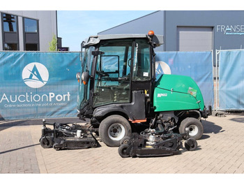 RANSOMES Rasenmäher