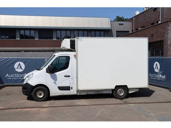 RENAULT Master Kühltransporter