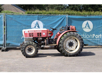 STEYR Traktor