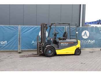 STILL R60 Elektrostapler