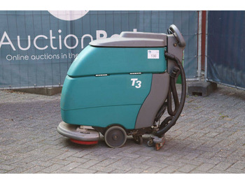 Scheuersaugmaschine