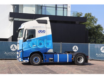 VOLVO FH Fahrgestell LKW