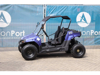 Golfmobil