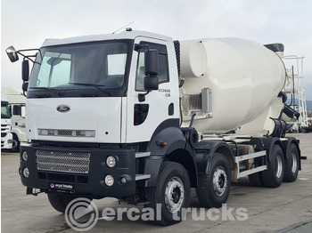 FORD Kipper