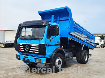 MERCEDES-BENZ Axor Kipper