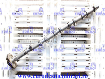 MAN TGX Nockenwelle
