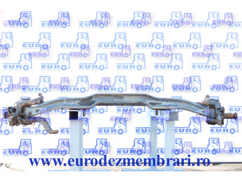 VOLVO Vorderachse