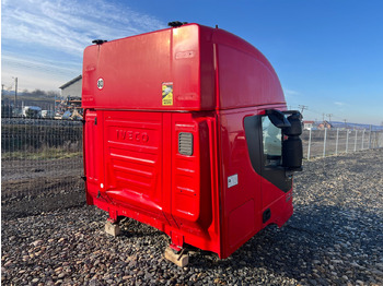 Fahrerhaus für LKW CABINA IVECO STRALIS HI-WAY: das Bild 4