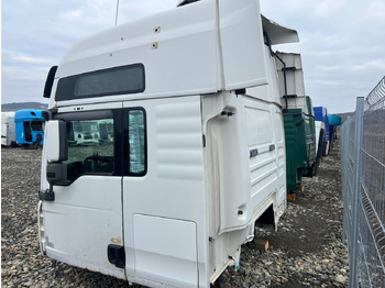 Fahrerhaus für LKW CABINA MAN TGA XXL: das Bild 4
