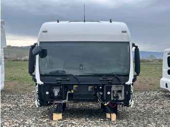 MAN TGX Fahrerhaus