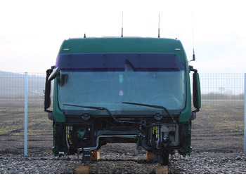 MAN TGX Fahrerhaus