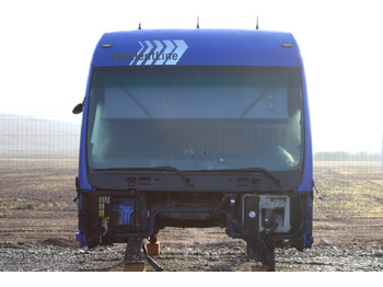 MAN TGX Fahrerhaus