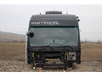 MAN TGX Fahrerhaus