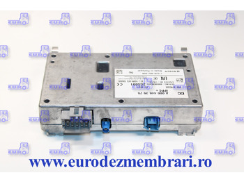 MERCEDES-BENZ Actros Steuergerät