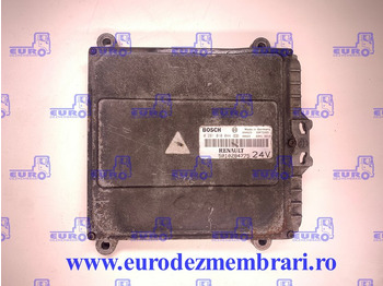 RENAULT Steuergerät
