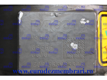 Kraftstofffilter für LKW CARCASA FILTRU COMBUSTIBIL DAF 1951941 2133321 2184053 2164455 2418565: das Bild 2