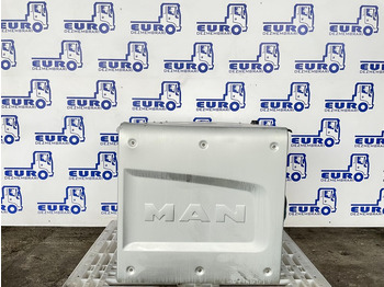 MAN Fahrzeugkatalysator