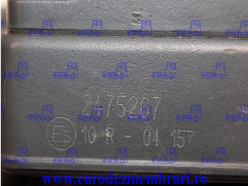 Kupplungszylinder für LKW CILINDRU AMBREIAJ MAN SCANIA 2475267: das Bild 2